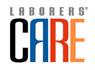 website for Laborers CARE Ride